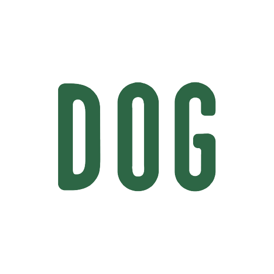 Logo DOG